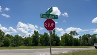 Lee County approves $5.7 million safety improvements for deadly Burnt Store Road