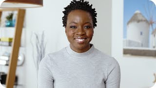 Danai Gurira Invites You to Marvel’s Avengers: Endgame Premiere // Omaze