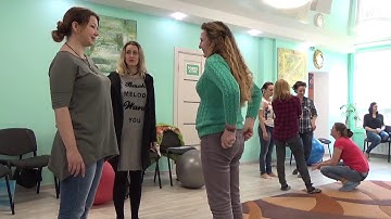 Обучение расстановкам 2 модуль день 1