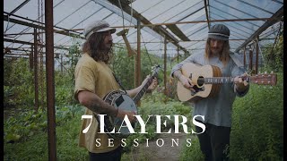 The Dreggs - For Your Love - 7 Layers Session #209