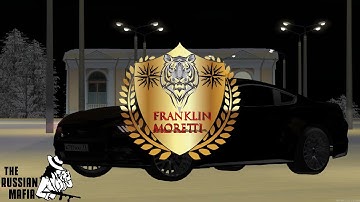 Moretti Mafia | Server 4 | Mta Province | Part II | Sweizy