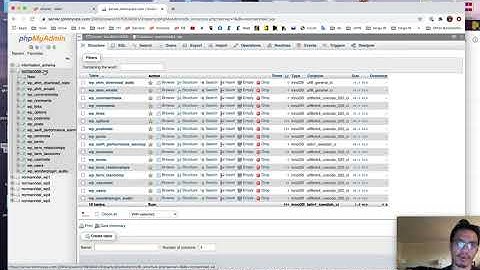 How do i clone a mysql database?