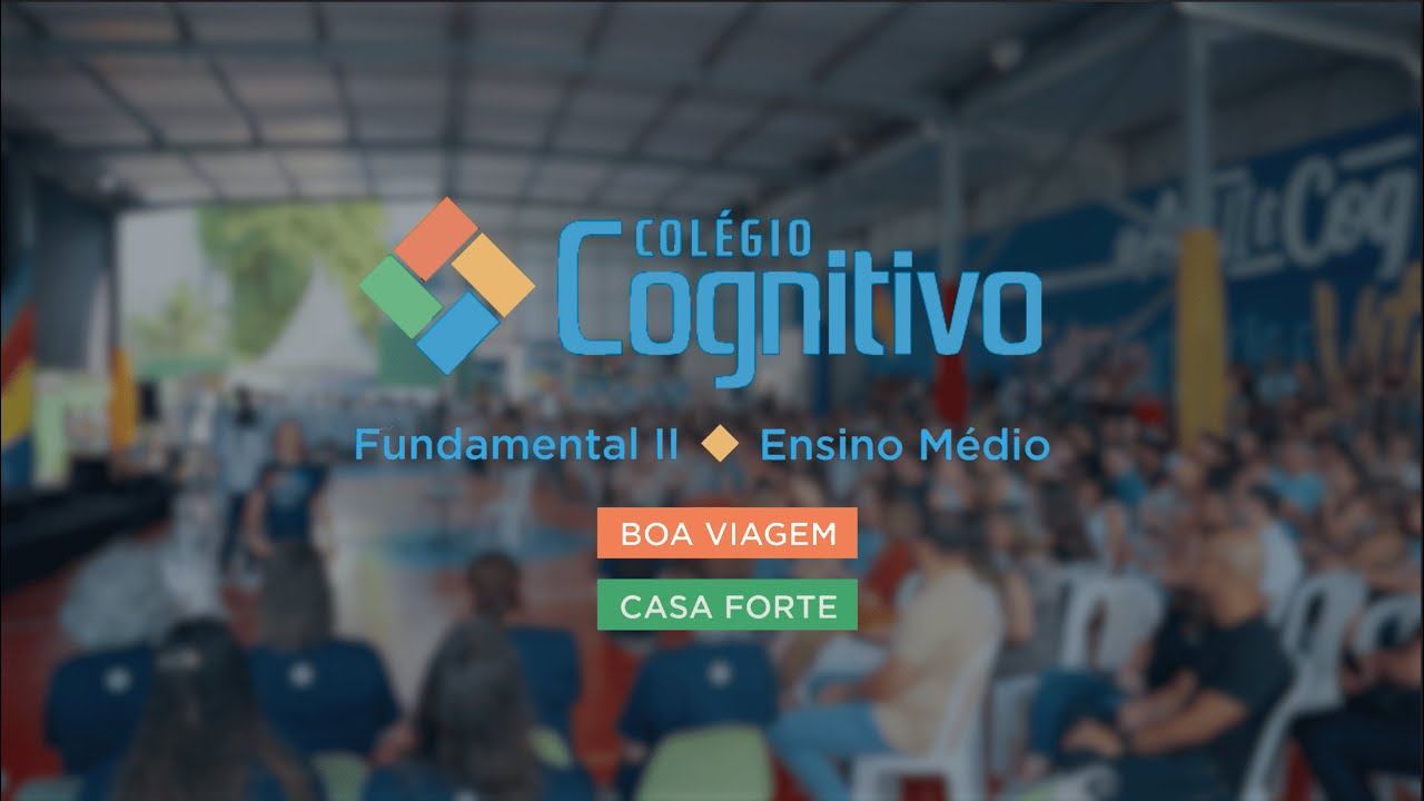 Expo COG – Cultural Presentation Video