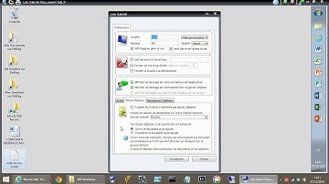 Le glisser-déposer dans Noomi