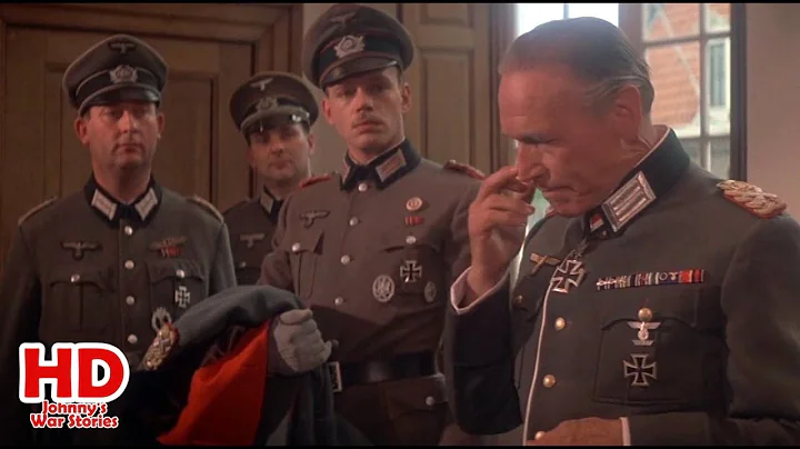 Field Marshall Von Rundstedt - A Bridge Too Far