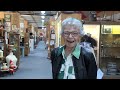 Business owner runs antique empire 30 years after 'retirement' along I-80