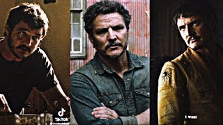 Best edits of Pedro pascal tiktok compilation Information