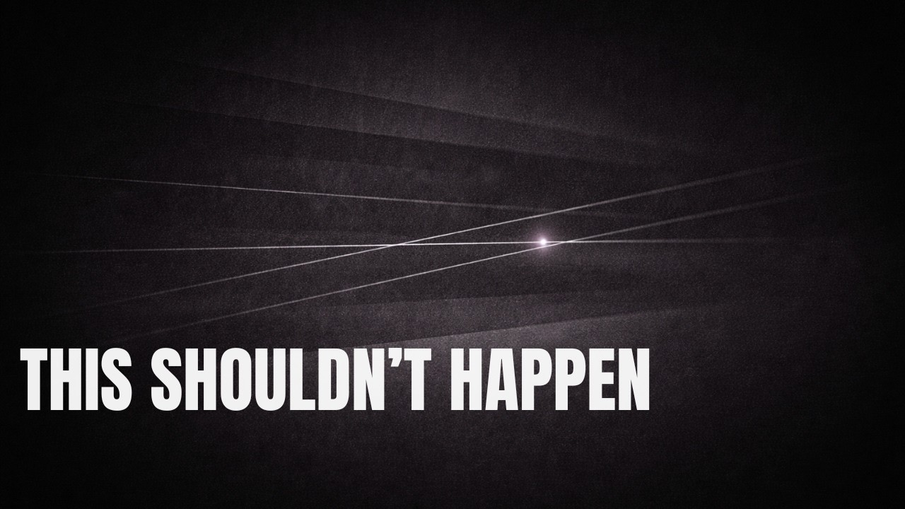 The Neutrino Anomaly Scientists Can’t Explain.