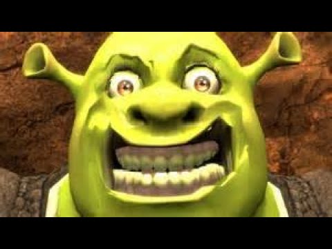 Shrek Presentation by Keagan McKinney