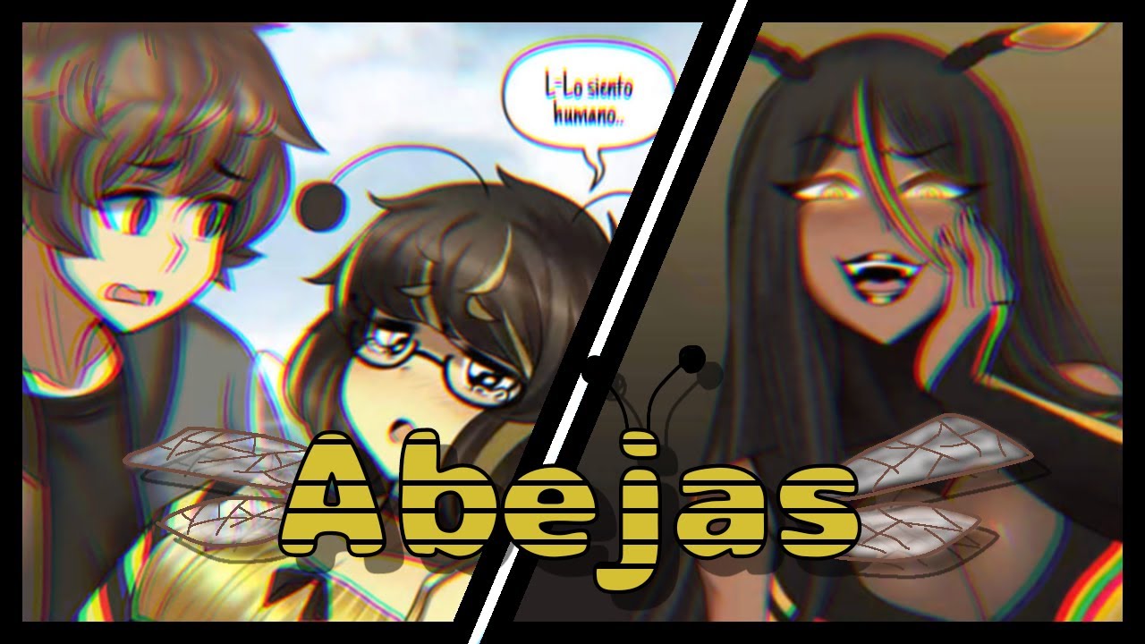 Abejas Fandub YouTube