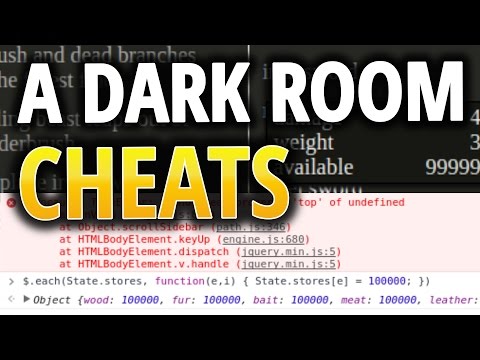 Let S Play A Dark Room Cheats Youtube
