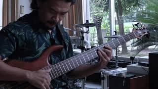 I ไม่ O (IXO) Billkin (Bass Playthrough)- May Patcharapong