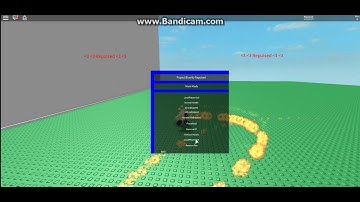 Project Blue v1.0 - Roblox Exploiting (Preview)