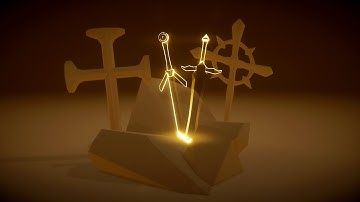 Unity, VFX Graph - Holy Battleground v2