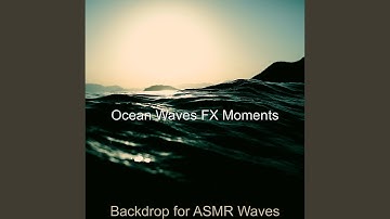 Scintillating Ambience for Binaural Meditation