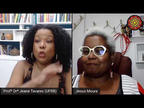 Aula 7 - Saúde mental da população negra - Anpsinep e Abrapso