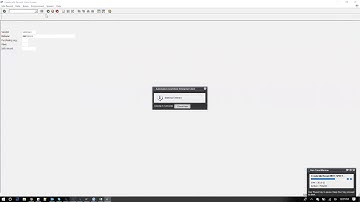 Create Info Record ME11