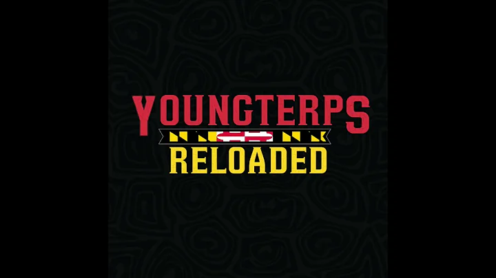 Episode 211 YoungTerps Podcast 09 27 2022 with Mason Viener, Wayne + NonRev Todd