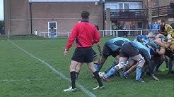 Ely Tigers 53 v Woodbridge Warriors 3 Saturday 1 12 18