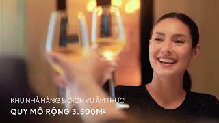 Vinhomes Green Paradise Cần Giờ – Căn Hộ Đẳng Cấp, Giá Tốt, Tiềm Năng Sinh Lời Vượt Trội!