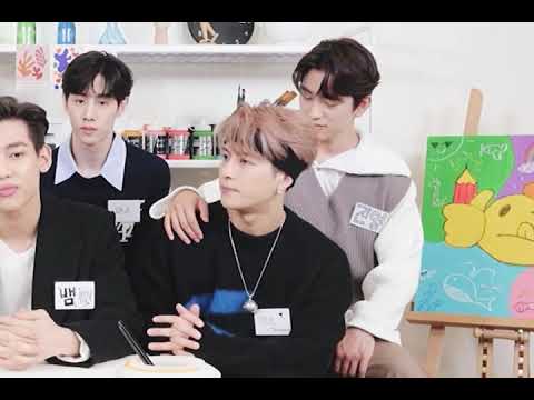[GOT7] 왕개박개 ♡
