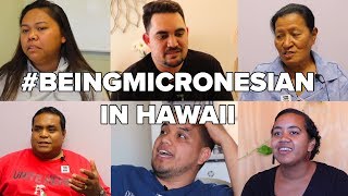 Micronesians Respond To Racist Tweets