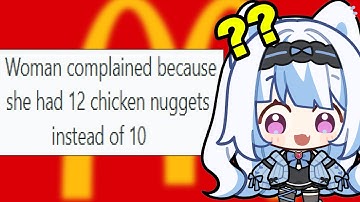 THE CUSTOMER IS NOT ALWAYS RIGHT (Matt Rose Reaction)