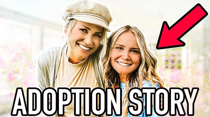 HOW i FOUND LiLEE.. | ADOPTiON Story!