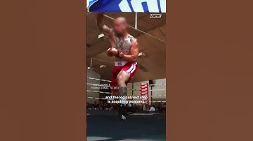 Inside a Neo-Nazi Fight Club #shorts #vice