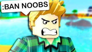 Calling Out Another Roblox Youtuber Vloggest
