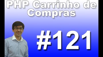 aula 3121 php - criando acao e metodo para listar produtos do carrinho.avi