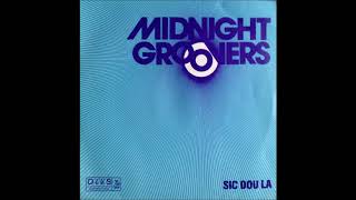 Video thumbnail of "Midnight Groovers -  Sic Doula (Cadencelypso)"
