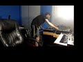 Music Production Stream March 12, 2026