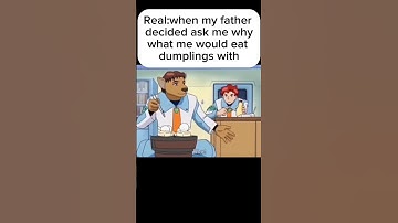 Me and my father while eating#eat #food #dad#mayonnaise
