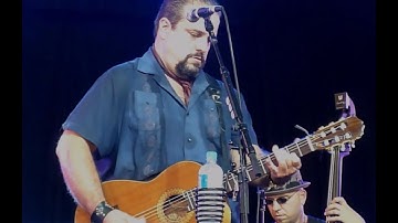 The Mavericks: Blues Fest, Australia