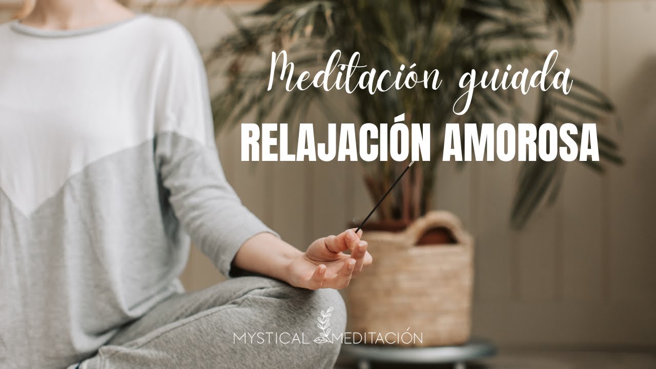 Encuentra la Paz y Tranquilidad Interior con esta Meditación Guiada ...