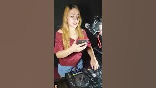 Kecewa Dalam Setia - DJ RERE MONIQUE [R2M] Nungguin Yah !!!