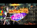 Bits And Pieces No Date Setting Please You Better Watch Out Bits And Pieces No Date Setting Please You Better Watch Out