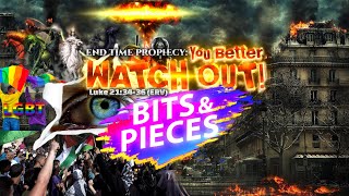 Download lagu Bits and Pieces: No Date Setting Please (You Better Watch Out)
