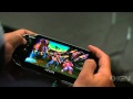 Street Fighter x Tekken - E3 2011: Gameplay Demo