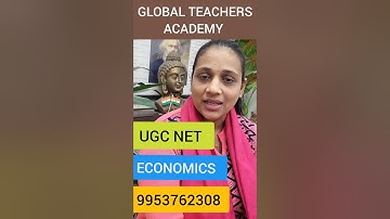 ugc net economics - #ugc #shorts #ugcnet #jrf #nta #netjrf