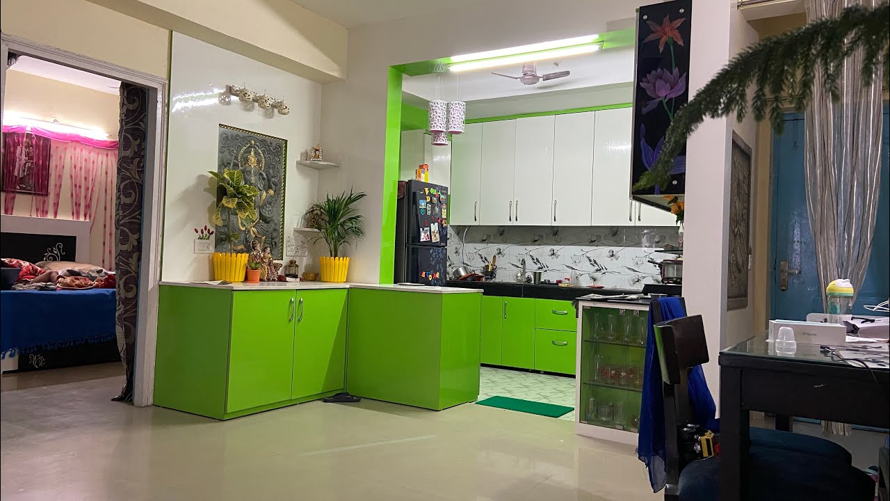 Indoor Plants For Home Decoration.