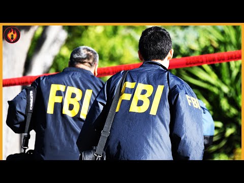 REVEALED: FBI Informants Committed THOUSANDS Of Crimes | Breaking Points with Krystal and Saagar
