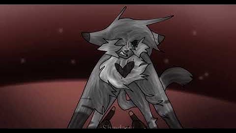 All the good girls go to hell asher PMV by finnick