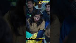 The Secret to Cracking Physics: Formula or Concept? IITian Rakesh Singh (AIR 23)