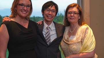 My MBA - UW Bothell MBA 30 Second Thursday