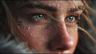 Where the Wild Wolves Run | Powerful Female Ballad