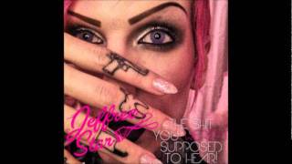 Jeffree Star - In My Pocket Resimi