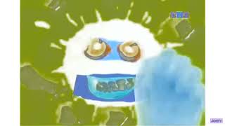 Klasky Csupo Logo History In G-Major 418