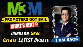 M3M Promoters Latest News | M3M News | Gurgaon Real Estate Updates - M3M Construction update